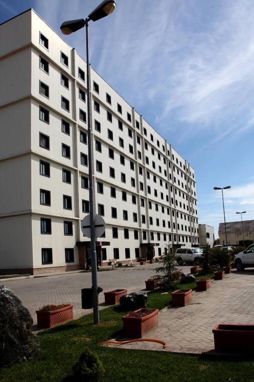 Aksai Residence Аксай Экстерьер фото